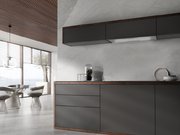 Встраиваемая вытяжка Miele DAS 8930 фото 3