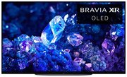 Телевизор Сони XR-48A90K фото Телевизор Sony XR-48A90K фото