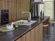 Смеситель Омойкири TANIGAWA C фото 2 Смеситель Omoikiri TANIGAWA C фото 2