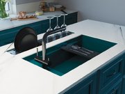 Мойка Омойкири KINARU PRO 86-U/I DO фото 3 Мойка Omoikiri KINARU PRO 86-U/I DO фото 3