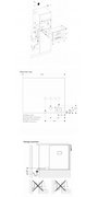 Встраиваемая кофемашина Gaggenau CM 470-112 фото 3