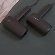 Фен для волос Meyvel MF8-1600 (Black) фото 4