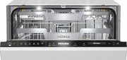 Встраиваемая посудомоечная машина Miele G 7590 SCVi AutoDos фото 3