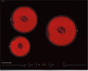 Независимая варочная панель De Dietrich DTV 1523 X Независимая варочная панель De Dietrich DTV 1523 X