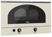 Встраиваемая микроволновая печь Teka MWR 22 BI VANILLA-OS фото 2