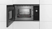 Встраиваемая микроволновая печь BOSCH BEL554MS0 фото 4