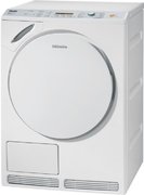 Сушильная машина Miele T 9666 C Сушильная машина Miele T 9666 C