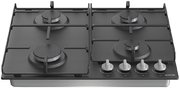 Встраиваемая газовая варочная панель Gorenje G640EXB фото 4