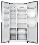 Холодильник Хайер HRF-523DS6RU фото 4 Холодильник Haier HRF-523DS6RU фото 4