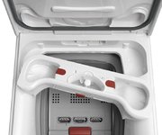 Стиральная машина AEG LTR8E373E фото 3