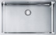 Мойка Franke BXX 210-68 сталь