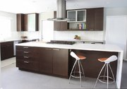 Вытяжка Maunfeld BERTA 90 Inox фото 2