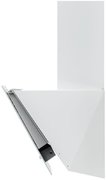 Вытяжка Krona JINA 500 WHITE PB фото 4