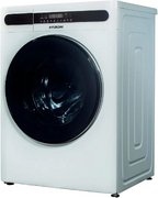 Стирально-сушильная машина Hyundai WMD8413 фото 3