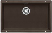 Мойка Бланко Subline 700-U кофе фото Мойка Blanco Subline 700-U кофе фото