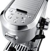 Рожковая кофеварка DeLonghi EC950.M фото 4