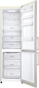 Холодильник LG GA-B499YEQZ фото 3