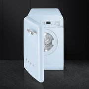 Стиральная машина Smeg LBB14PB-2 фото 2
