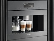 Стеклянный молочник для кофемашины Miele MB-CVA 7000 фото 4