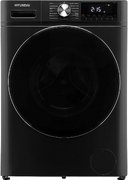 Стиральная машина Hyundai WMA8407 темно-серый фото 2