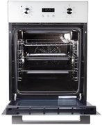 Духовой шкаф электрический Zigmund Shtain E 145 W фото 2
