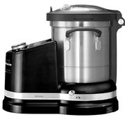 Кухонный комбайн Китчен Эйд 5KCF0104EOB фото 3 Кухонный комбайн KitchenAid 5KCF0104EOB фото 3