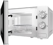 Микроволновая печь с грилем Gorenje MO20E2W фото 3