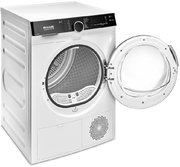 Сушильная машина Brandt WFB106QWE фото 3