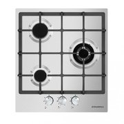 Газовая варочная панель MAUNFELD EGHS.43.33CSD/G Газовая варочная панель MAUNFELD EGHS.43.33CSD/G