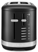 Тостер Китчен Эйд Artisan 5KMT2109EBM фото 3 Тостер KitchenAid Artisan 5KMT2109EBM фото 3