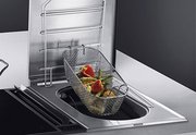 Фритюрница Gaggenau VF 411-110 фото 3