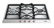 Варочная панель Smeg SR764XRW Варочная панель Smeg SR764XRW