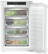 Встраиваемый холодильник Либхер SIBa 3950 Prime BioFresh фото Встраиваемый холодильник Liebherr SIBa 3950 Prime BioFresh фото