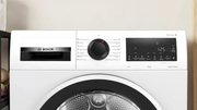 Сушильная машина Bosch WQG24100BY фото 2