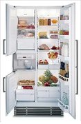 Холодильник Гаггенау IK 302-254 фото Холодильник Gaggenau IK 302-254 фото