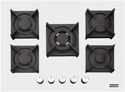 Независимая варочная панель Franke FHGS 705 4G TC WH C Независимая варочная панель Franke FHGS 705 4G TC WH C