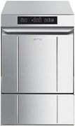 Стаканомоечная машина Smeg UG405DMRU фото