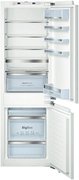 Встраиваемый холодильник Бош KIN 86AF30 R фото Встраиваемый холодильник Bosch KIN 86AF30 R фото
