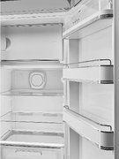 Холодильник Смег FAB28RSV6 фото 3 Холодильник Smeg FAB28RSV6 фото 3