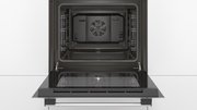 Встраиваемый духовой шкаф BOSCH HBF512BV0R фото 3