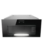 Встраиваемая вытяжка Kuppersberg INTOUCH 60 BG фото 3