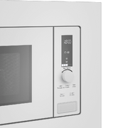 Встраиваемая микроволновая печь Maunfeld JBMO820GW01 фото 4