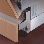 Петля для фасада Гаггенау DA021000 фото 2 Петля для фасада Gaggenau DA021000 фото 2