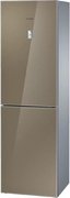 Двухкамерный холодильник Бош KGN 39SQ10 R фото Двухкамерный холодильник Bosch KGN 39SQ10 R фото