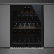Винный шкаф Smeg CVI638LWN2 фото 4