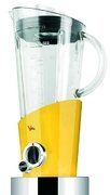 Блендер Бугатти Blender Vela Yellow фото Блендер Bugatti Blender Vela Yellow фото