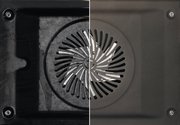 Духовой шкаф AEG BCR742350W фото 4