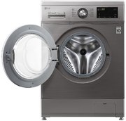 Стирально-сушильная машина LG F4J3TMG5P фото 2