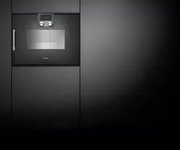 Духовой шкаф-пароварка Gaggenau BSP 220-100 фото 3