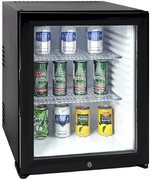 Минибар Cold Vine MCT-40BG Минибар Cold Vine MCT-40BG